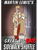 Great Big Fat Sidewalk Shuffle Trick and download