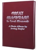 Great Magicians in Great Moments Book