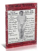 Secrets of the Great Mysteries now Revealed Ebook