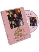 Greater Magic Video Library 13 - Our Best #1 DVD