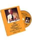Greater Magic Video Library 15 - Johnny Paul DVD