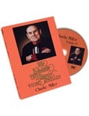 Greater Magic Video Library 17 - Charlie Miller DVD