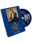 Greater Magic Video Library 19 - Tom Mullica DVD