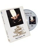 Greater Magic Video Library 20 - Impromptu Magic Volume1 DVD