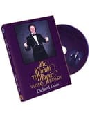 Greater Magic Video Library 27 - Richard Ross DVD