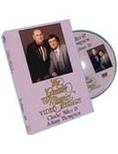 Greater Magic Video Library 29 - Charlie Miller and Johnny Thompson DVD