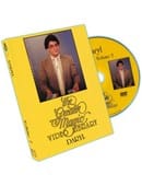 Greater Magic Video Library 7 - Daryl DVD