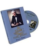 Greater Magic Video Volume 11 - Roger Klause Volume1 DVD