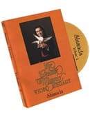 Greater Magic Video Volume 2 - Shimada DVD