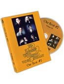 Greater Magic Video Volume 26 - Our Best Volume2 DVD
