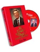 Greater Magic Video Volume 28 - Don Alan DVD
