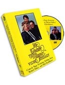 Greater Magic Video Volume 35 - Comedy Magic DVD