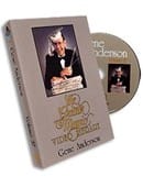 Greater Magic Video Volume 37 - Gene Anderson DVD