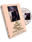 Greater Magic Video Volume 44 - Restaurant Magic DVD