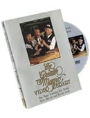 Greater Magic Video Volume 49 - Bar Magic DVD