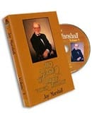 Greater Magic Video Volume 5 - Jay Marshall DVD