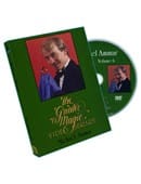 Greater Magic Volume 6 - Michael Ammar DVD