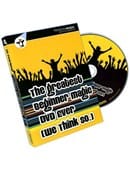 Greatest Beginner Magic DVD Ever DVD