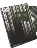 Greed DVD