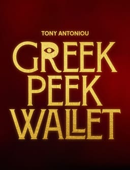 Greek Peek Wallet Trick and download