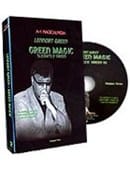 Green Magic Lennart Green - Volume 5 DVD