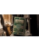 Green National Playing Cards Deck of Cards