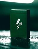 Green Remedies Playing Cards Deck of cards
