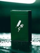 Green Remedies Playing Cards Deck of Cards