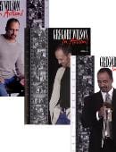 Gregory Wilson In Action Volumes 1 - 3 DVD and download