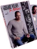 Gregory Wilson In Action Volume 1 DVD and download