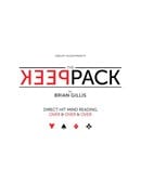 Gregory Wilson Presents The Peek Pack Trick