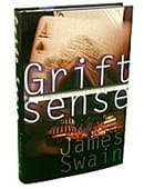 Grift Sense book Jim Swain Book