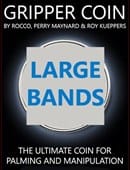 Gripper Coin Bands Accessory