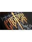 Grotesk Macabre Playing Cards Deck of Cards