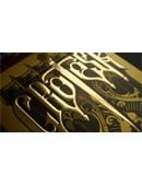 Grotesk Macabre Playing Cards - Limited Edition Deck of Cards
