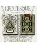 Grotesque Deck Deck of Cards