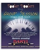 Group Session DVD