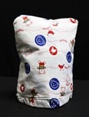 Growing Hat or Bag to Hat Trick