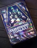 Guardians of the Galaxy Playing Cards Deck of Cards