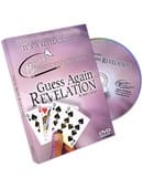 Guess Again Revelations DVD