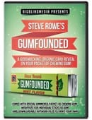 GUMFOUNDED DVD