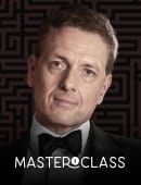 Guy Hollingworth Masterclass Masterclass and download