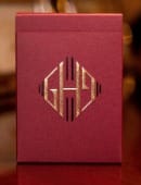 Guy Hollingworth Playing Cards Deck of Cards