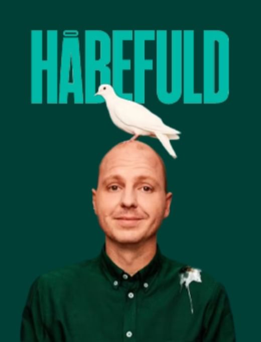 Håbefuld Magic download (video)