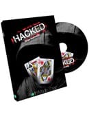 Hacked DVD