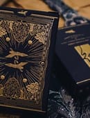Hak Playing Cards Deck of Cards