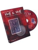 Half And Half - Volume 1 DVD