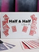 Half and Half Trick