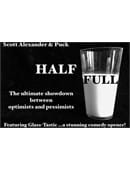 Half Full Trick