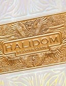 Halidom Classic Box Set Deck of Cards